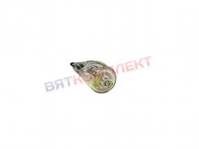 ГАЛОГЕНОВАЯ ЛАМПА ДЛЯ ПЕЧИ G9 40W 230V 500°C